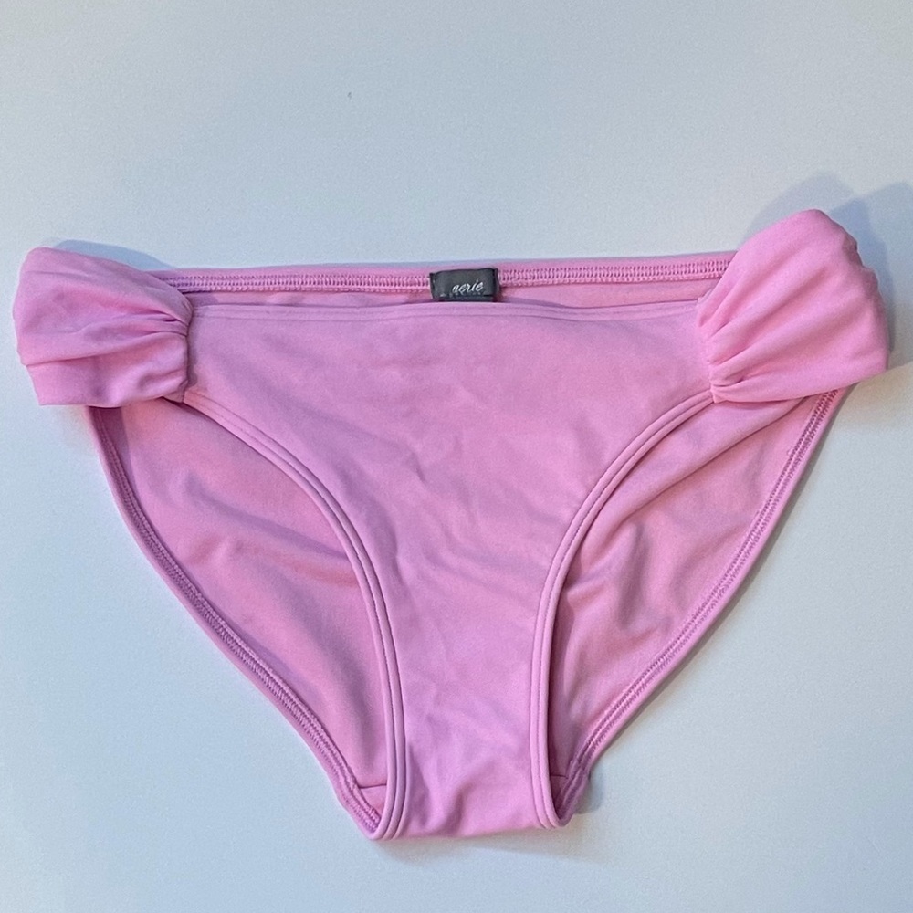 AERIE bikini bottoms - size S